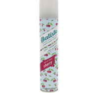 Batiste Fruity and Cheeky Cherry Dry Shampoo 200 ml