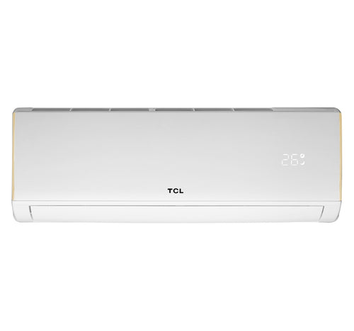 TCL Split Air Conditioner 30CSA/XA51T BTU28567