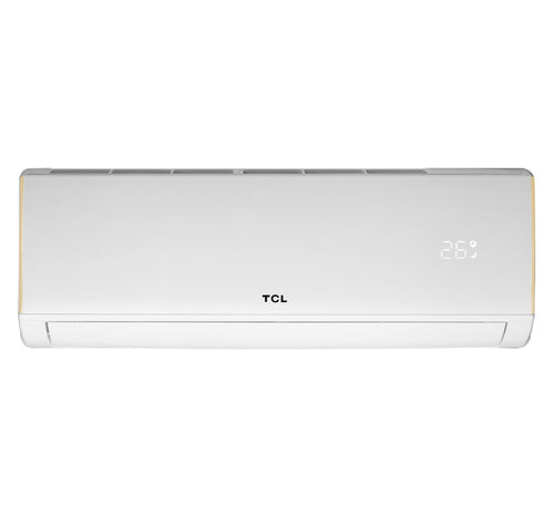 TCL Split Air Conditioner 30CSA/XA51T BTU28567