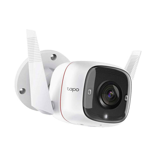 TP-LINK Tapo C310 Outdoor Security Wi-Fi Camera 3MP with Night Vision