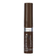 Rimmel London Brow This Way Eyebrow Gel With Argan Oil Dark Brown 1pc