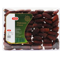 Lulu Dates Mabroom Madina 1 kg