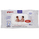 Pigeon Baby Wipes Moisturizing Cloths 70pcs