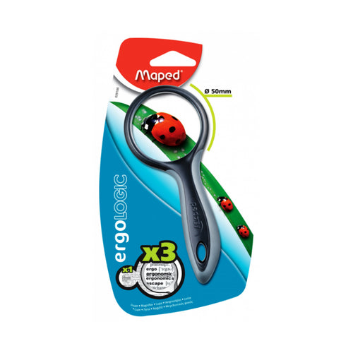 Maped Junior Magnifier MD-039100