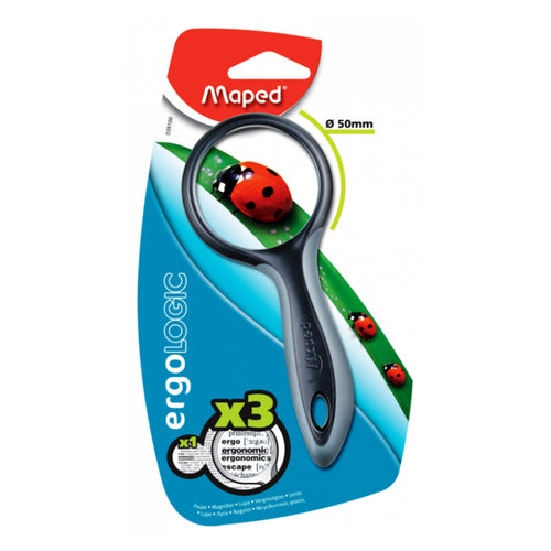 عدسة مكبرة جونيور مابد MD-039100