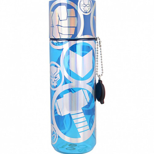 Avengers Fashion Tritan Bottle 540ml 13229