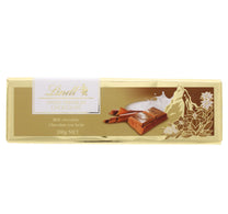 Lindt Swiss Milk Chocolate 300 g