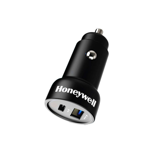 Honeywell Car Charger Micro CLA 38W PD Lulu Hypermarket