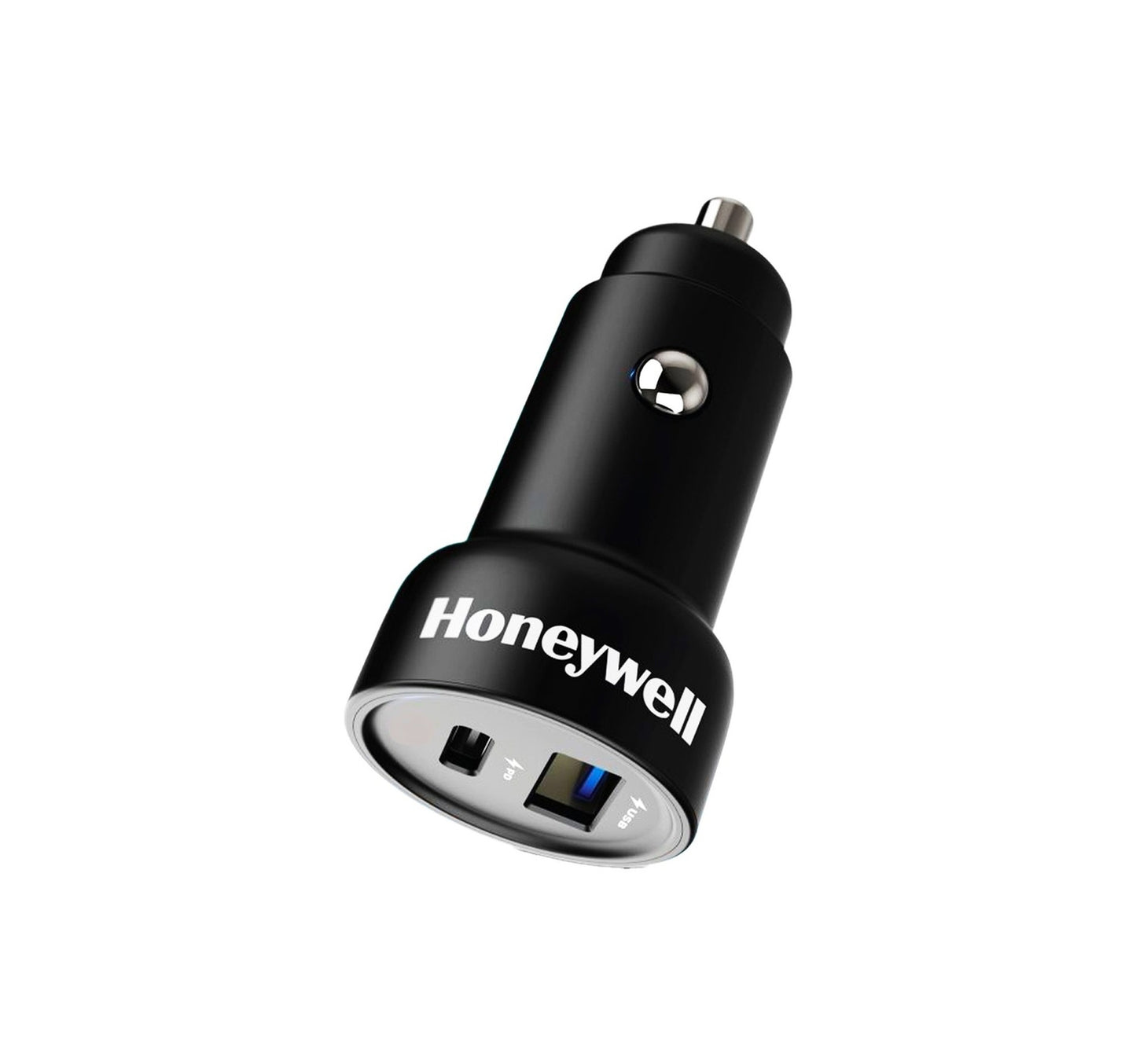 Honeywell Car Charger Micro CLA 38W PD