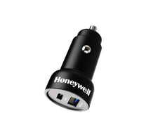 Honeywell Car Charger Micro CLA 38W PD