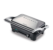 Kenwood Contact Grill, HGM50, 1800 W