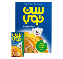 Suntop Mixed Fruit Drink 18 x 125 ml