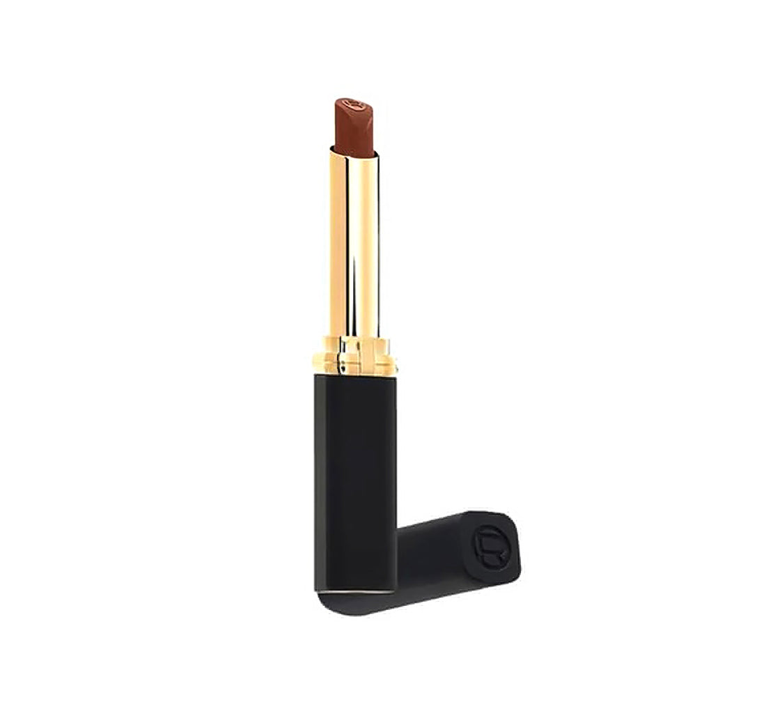 L'Oreal Color Riche Intense Volume Matte Lipstick, 276 La Leather Liberated