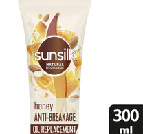 Sunsilk Honey Anti-Breakage Oil Replacement 300 ml