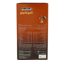 Klassno Cappuccino Traditional 10 x 18 g