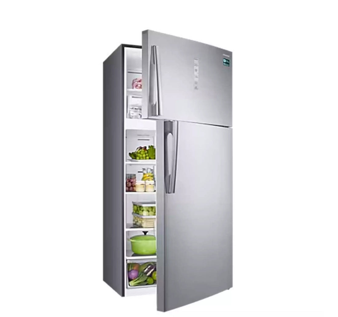Samsung Double Door Refrigerator RT85K7000S8/SG 850Ltr