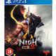 Nioh 2 PS4