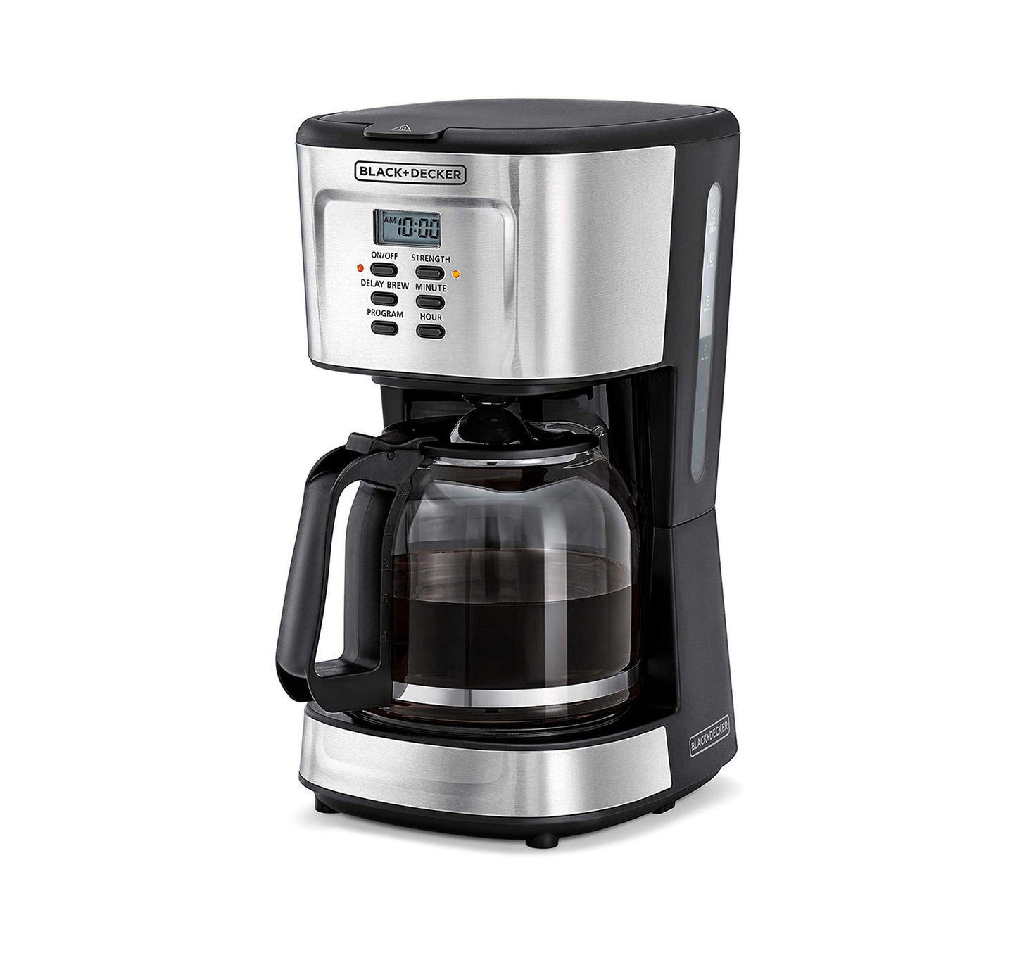 Black + Decker Coffee Maker CM85-B5