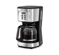 Black + Decker Coffee Maker CM85-B5