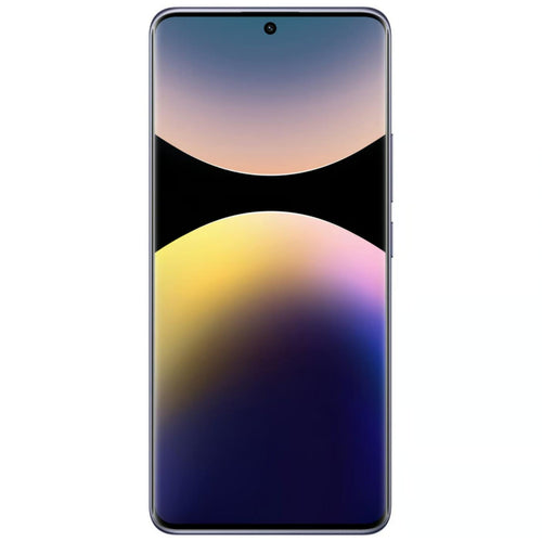 Xiaomi Note 14 Pro 5G Smartphone, 8 GB RAM, 256 GB Storage, Lavender Purple Lulu Hypermarket
