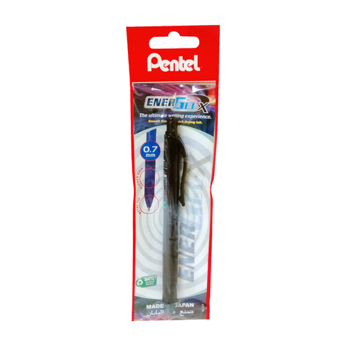 Pentel Energel Gel Pen 0.7mm PE-BL107-01A