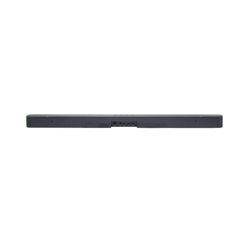 JBL 300 W Bar 2.1 Deep Bass MK2 Channel Soundbar with Wireless Subwoofer, Black