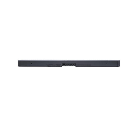 JBL 300 W Bar 2.1 Deep Bass MK2 Channel Soundbar with Wireless Subwoofer, Black