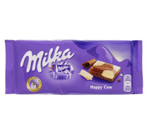 Milka Chocolate Happy Cow 100 g