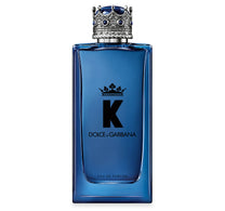 Dolce & Gabbana K Eau De Parfume For Men, 100 ml