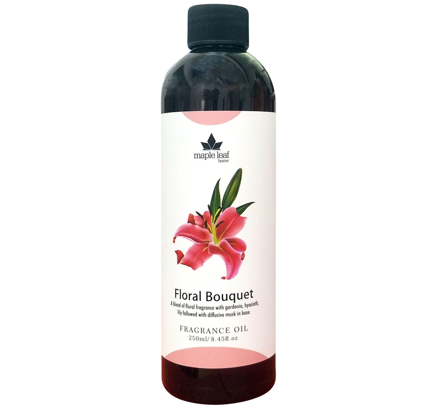 Maple Leaf Floral Bouquet Fragrance Oil 250ml