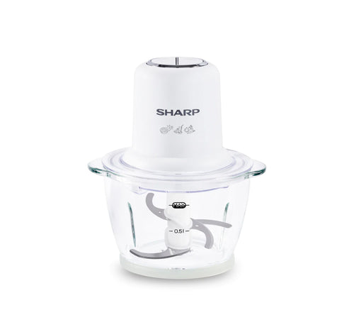 Sharp Chopper EM-CP31-W3 350W White