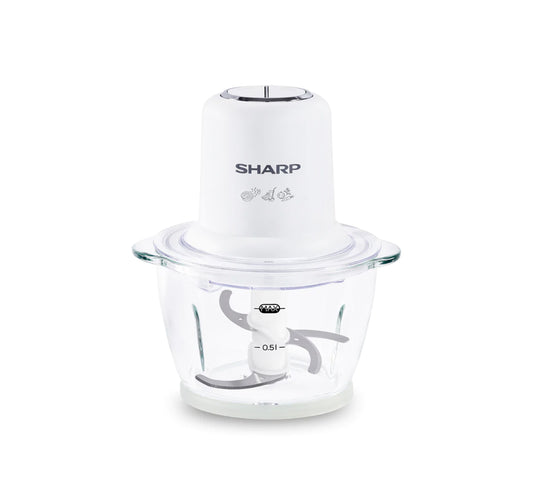 Sharp Chopper EM-CP31-W3 350W White