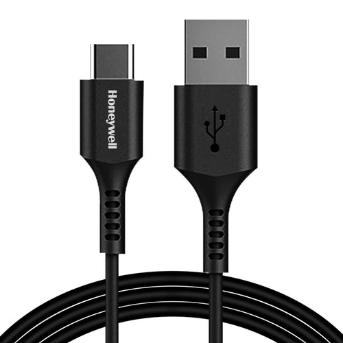 Honeywell USB 2.0 - Type C Cable 1.8m Black