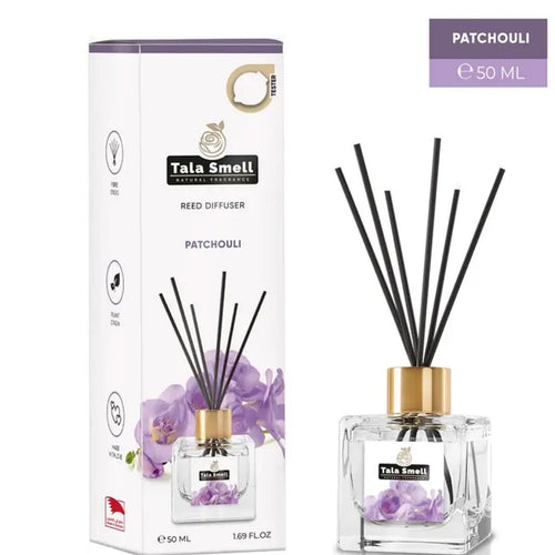 Tala Smell Diffuser Patchouli 50 ml