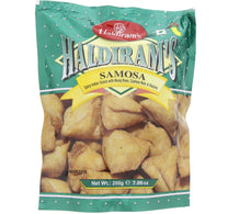 Haldiram's Samosa 200 g