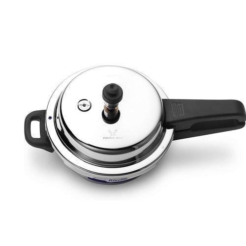 Butterfly Blueline 5L Stainless Steel Pressure Cooker