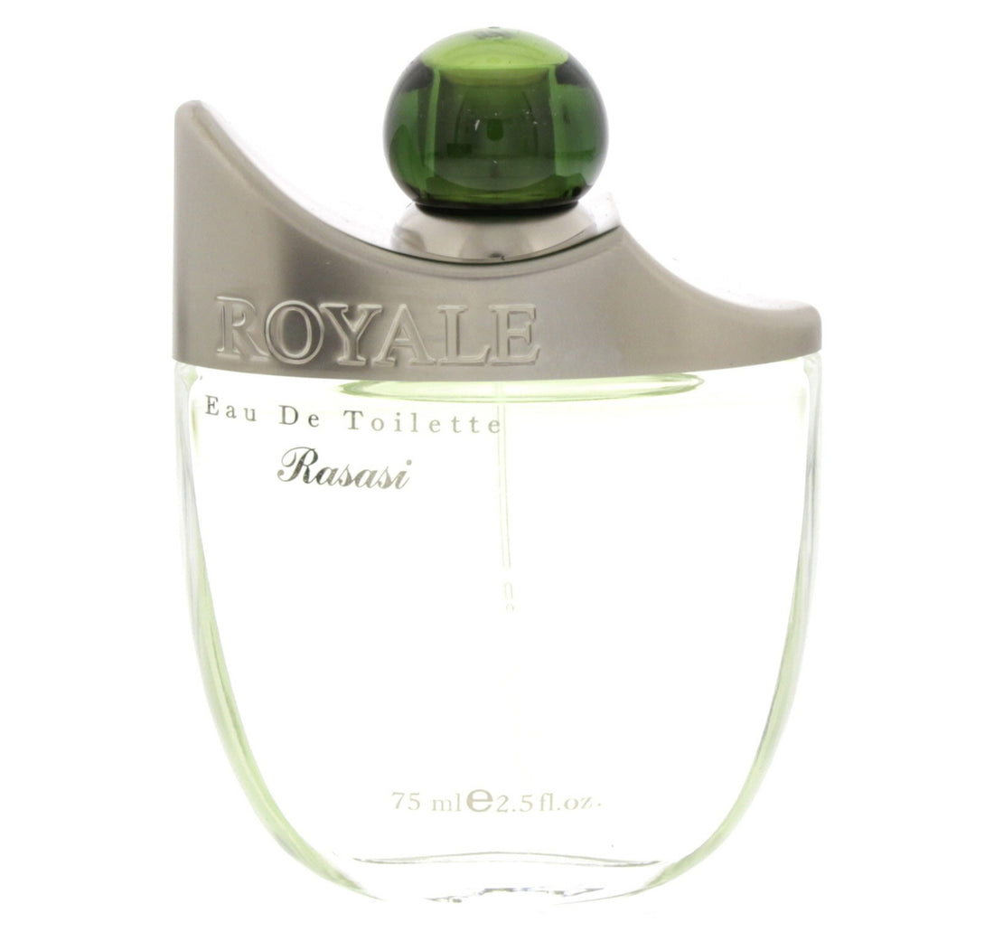 Royale Eau De Toilette Rasasi 75 ml