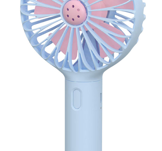 IK RechargableMiniFan IK-L2723