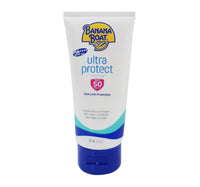 Banana Boat Ultra Protect Sunscreen Lotion With Aloe Vera SPF50 PA+ 90 ml