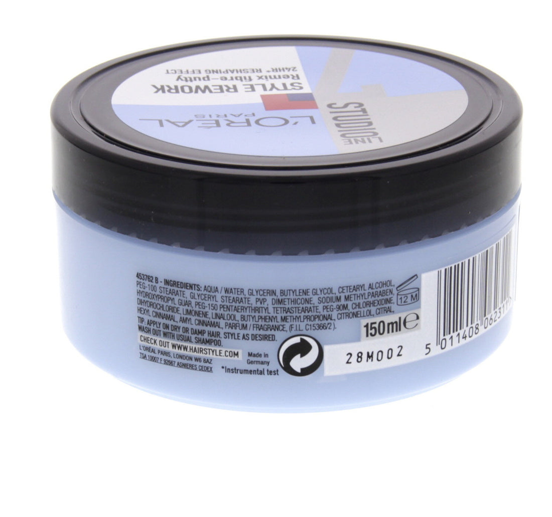 L'Oreal Paris Studio Line Spec Fx Remix 150 ml Pot