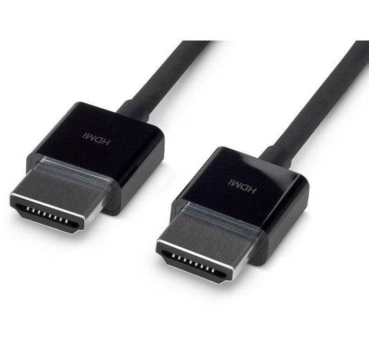Apple HDMI to HDMI Cable MC838ZM/A