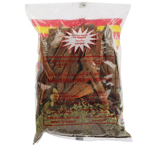 Budallah Whole Garam Masala 200 g