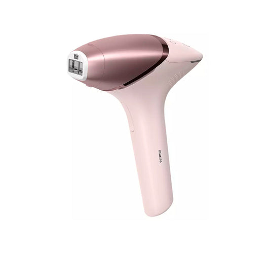 Philips Lumea IPL 9000 Series IPL hair removar BRI958/60