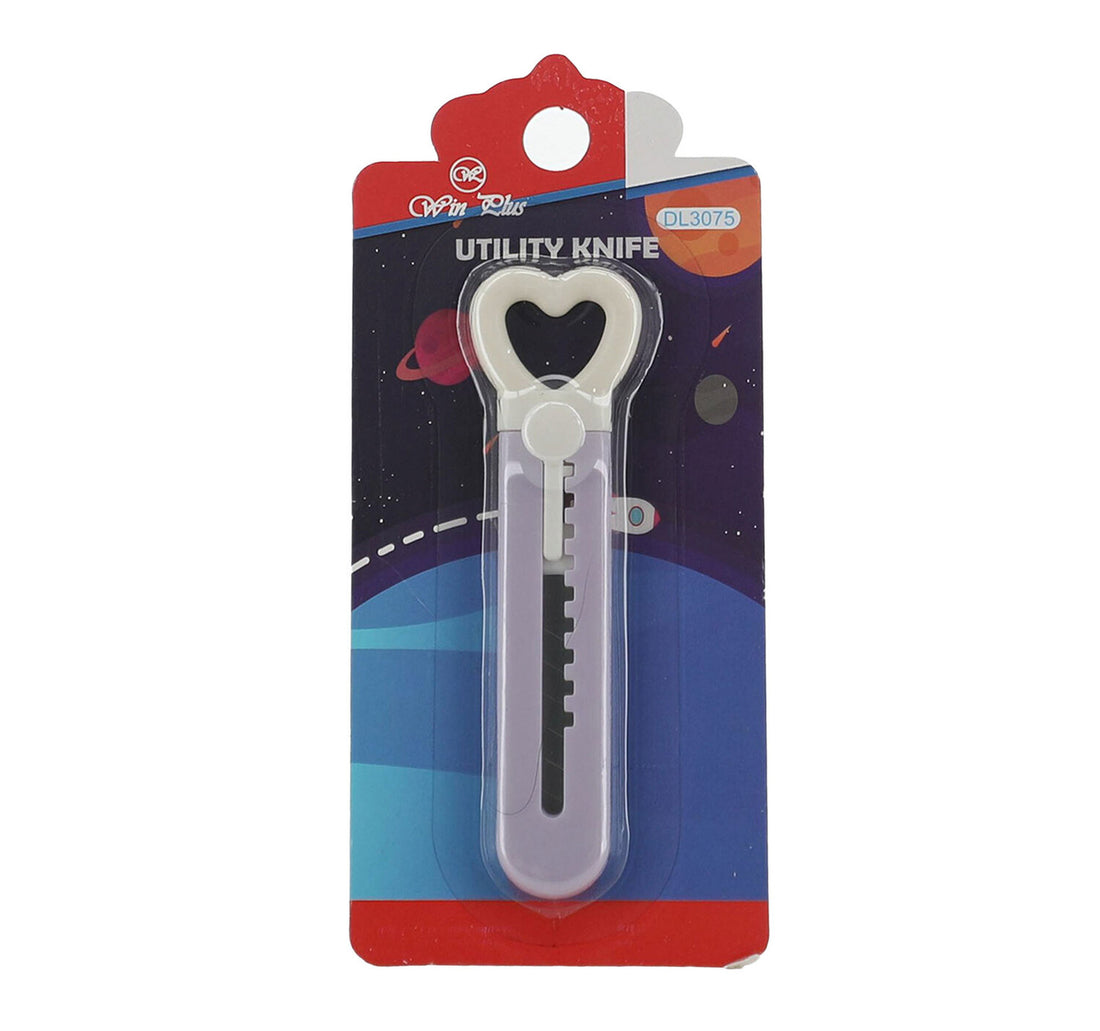 Win Plus Fancy Paper Cutter DL3075