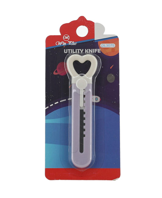 قاطعة ورق فاخرة من وين بلس DL3075