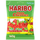 Haribo Happy Cherries Gummy Candy 160 g
