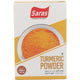 Saras Turmeric Powder 200 g