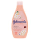 غسول الجسم فيتا ريتش من جونسون بزيت الجوجوبا وفيتامين هـ 250 مل