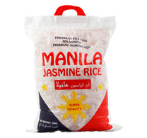أرز الياسمين مانيلا 10 كجم