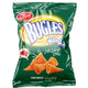 Tiffany Bugles Chili Corn Snacks 75 g